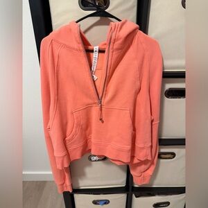 Lululemon scuba